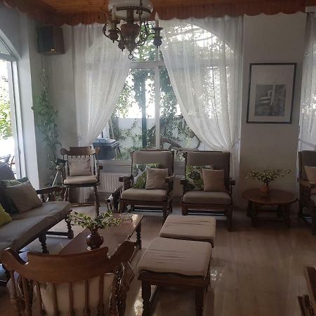 Karis Hotel Кос Экстерьер фото