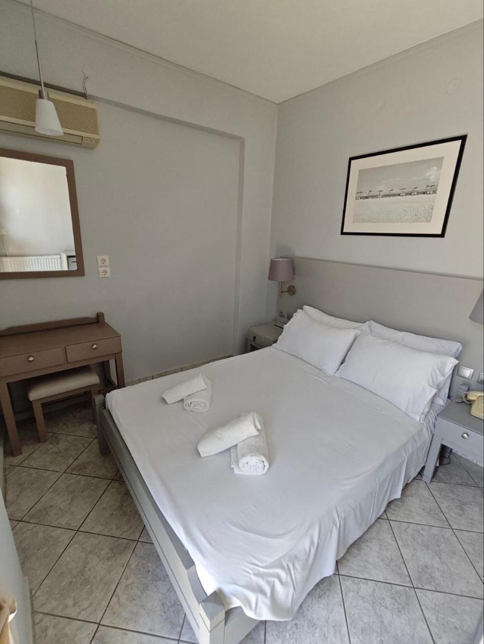 Karis Hotel Кос Экстерьер фото