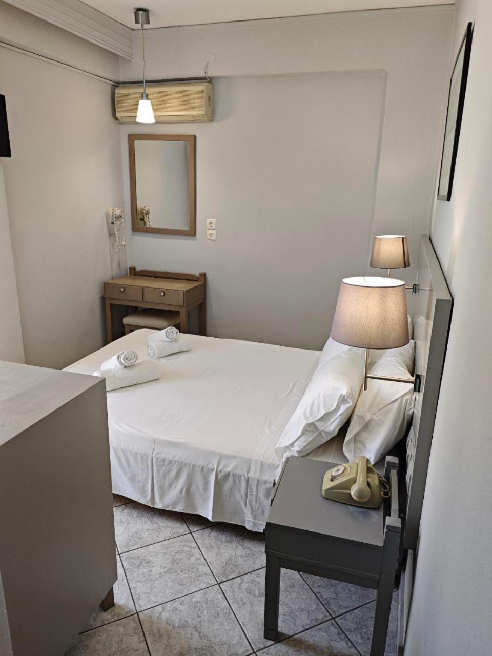 Karis Hotel Кос Экстерьер фото
