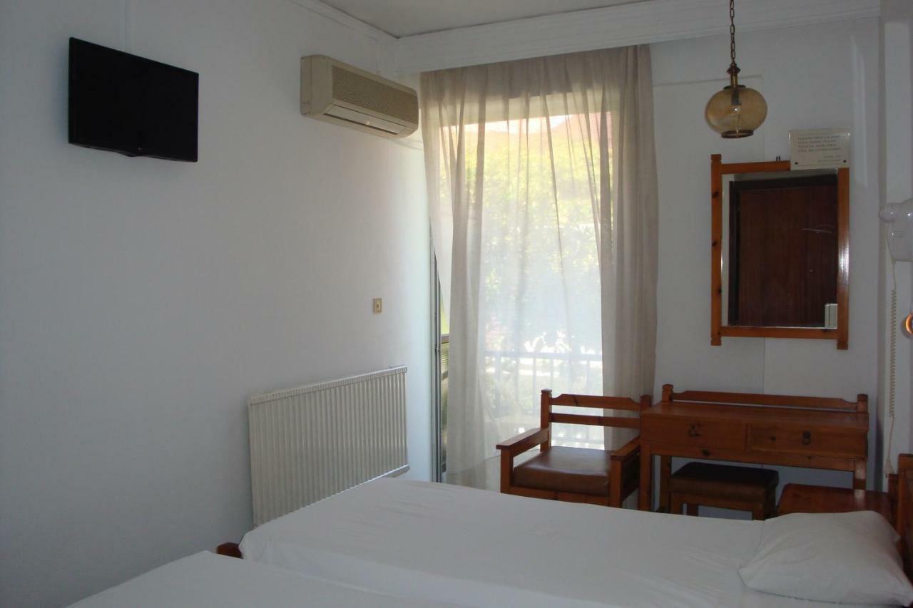 Karis Hotel Кос Экстерьер фото